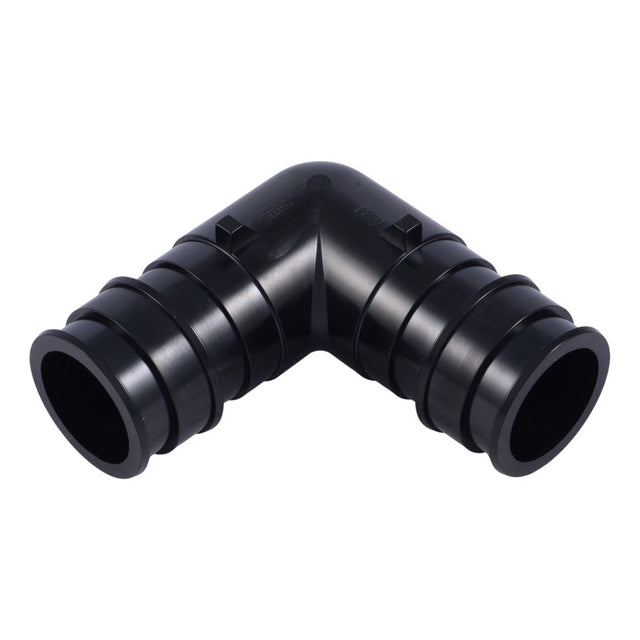 SharkBite UA0235 1-1/4 in x 1-1/4 in PEX-A Poly Expansion Elbow for Same-Size PEX-A Pipe