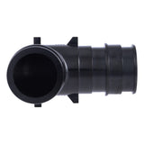 SharkBite UA0235 1-1/4 in x 1-1/4 in PEX-A Poly Expansion Elbow for Same-Size PEX-A Pipe - 3