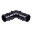 SharkBite UA0241 1-1/2 in x 1-1/2 in Poly Expansion Elbow for PEX-A Pipe
