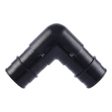 SharkBite UA0241 1-1/2 in x 1-1/2 in Poly Expansion Elbow for PEX-A Pipe - 2