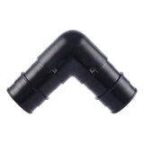 SharkBite UA0241 1-1/2 in x 1-1/2 in Poly Expansion Elbow for PEX-A Pipe - 2