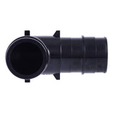 SharkBite UA0241 1-1/2 in x 1-1/2 in Poly Expansion Elbow for PEX-A Pipe - 3