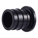 SharkBite UA0454 2 in PEX-A Poly Expansion Plug for PEX Pipe