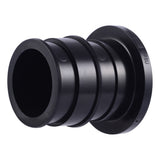 SharkBite UA0454 2 in PEX-A Poly Expansion Plug for PEX Pipe