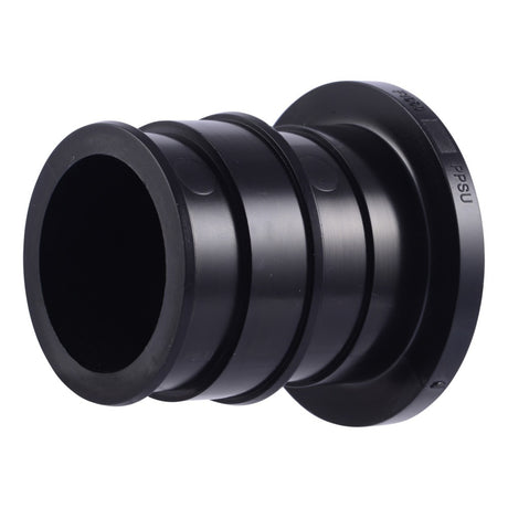 SharkBite UA0454 2 in PEX-A Poly Expansion Plug for PEX Pipe
