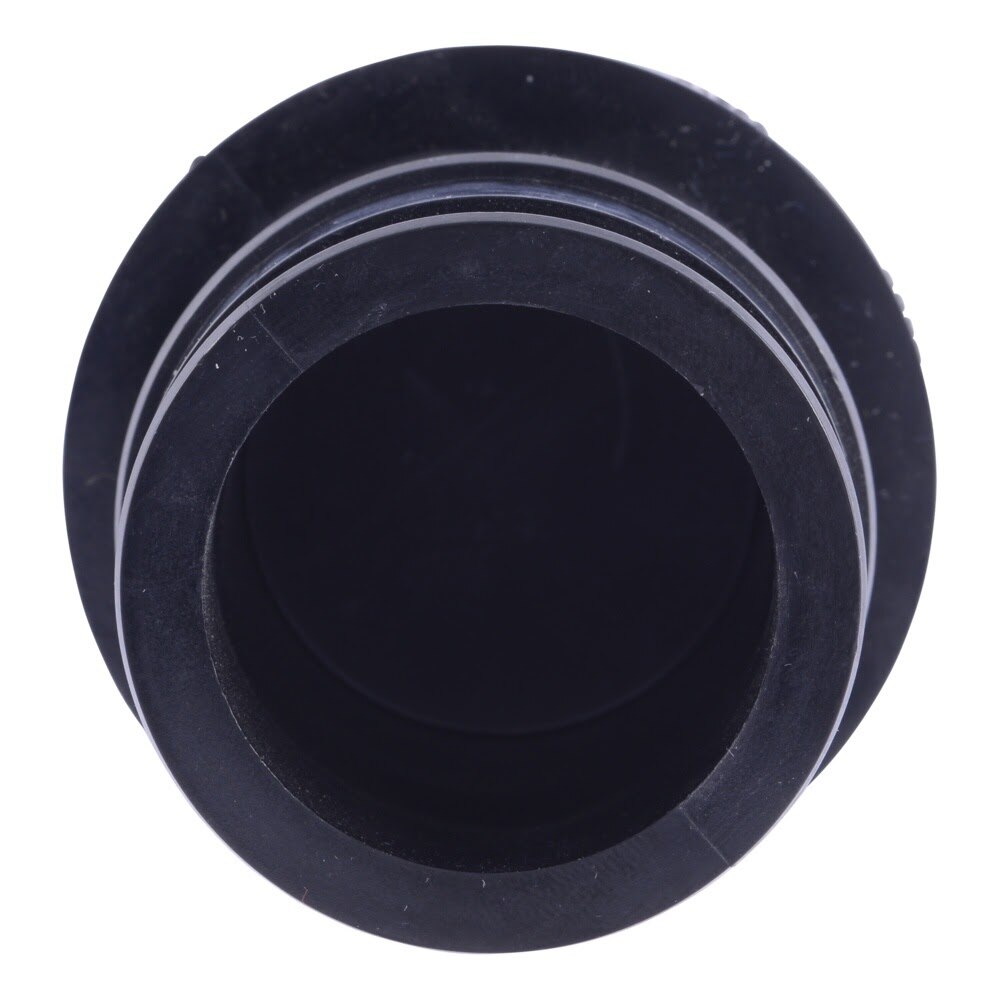 SharkBite UA0454 2 in PEX-A Poly Expansion Plug for PEX Pipe - 3