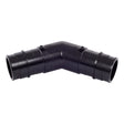 SharkBite UA0541 1-1/2 in. x 1-1/2 in. Poly Expansion 45 Degree Elbow for PEX-A and PE-RT Pipe