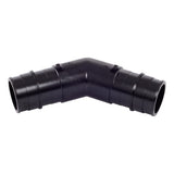 SharkBite UA0541 1-1/2 in. x 1-1/2 in. Poly Expansion 45 Degree Elbow for PEX-A and PE-RT Pipe
