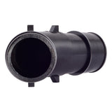 SharkBite UA0541 1-1/2 in. x 1-1/2 in. Poly Expansion 45 Degree Elbow for PEX-A and PE-RT Pipe - 3