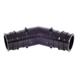 SharkBite UA0554 2 in. x 2 in. Poly Expansion 45 Degree Elbow Fitting for PEX-A and PE-RT Pipe