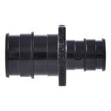 SharkBite UA058 3/4 in. x 1/2 in. Poly Expansion Reducing Coupling for PEX-A Pipe - 2