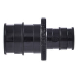 SharkBite UA058 3/4 in. x 1/2 in. Poly Expansion Reducing Coupling for PEX-A Pipe - 2