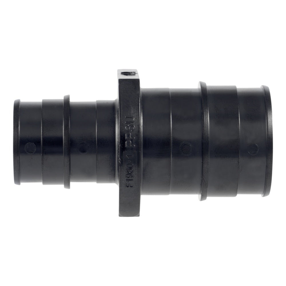 SharkBite UA060 PEX-A Poly Expansion Coupling 1 in x 3/4 in for Potable Water - 2