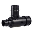 SharkBite UA08352228 1-1/4 in x 3/4 in x 1 in Poly PEX-A Expansion Reducing Tee
