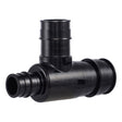SharkBite UA08352228 1-1/4 in x 3/4 in x 1 in Poly PEX-A Expansion Reducing Tee