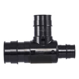 SharkBite UA08352228 1-1/4 in x 3/4 in x 1 in Poly PEX-A Expansion Reducing Tee - 2