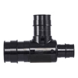 SharkBite UA08352228 1-1/4 in x 3/4 in x 1 in Poly PEX-A Expansion Reducing Tee - 2