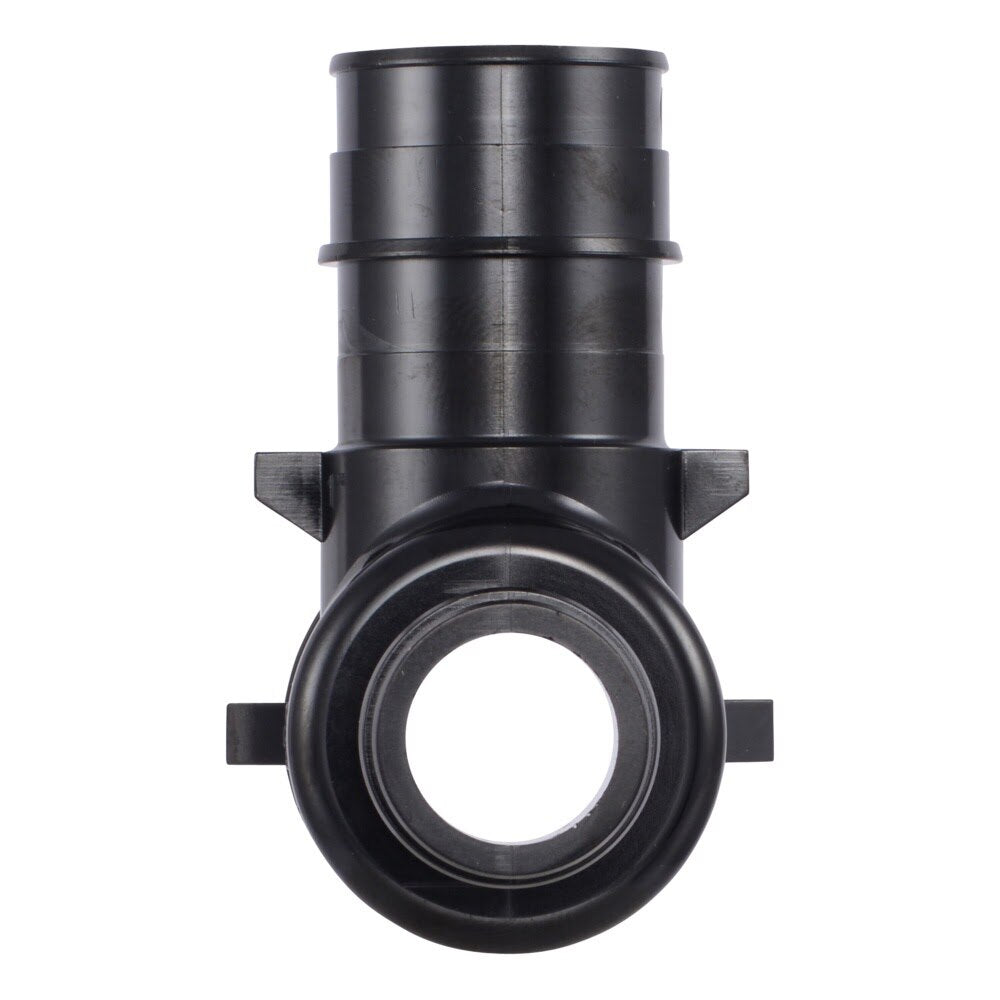 SharkBite UA08352228 1-1/4 in x 3/4 in x 1 in Poly PEX-A Expansion Reducing Tee - 3