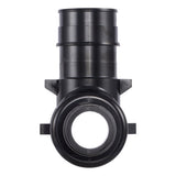 SharkBite UA08352228 1-1/4 in x 3/4 in x 1 in Poly PEX-A Expansion Reducing Tee - 3