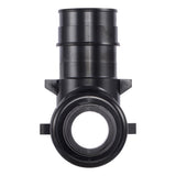 SharkBite UA08352228 1-1/4 in x 3/4 in x 1 in Poly PEX-A Expansion Reducing Tee - 3