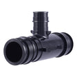 SharkBite UA08353522 1-1/4 in x 1-1/4 in x 3/4 in Poly PEX-A Expansion Reducing Tee