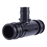 SharkBite UA08353522 1-1/4 in x 1-1/4 in x 3/4 in Poly PEX-A Expansion Reducing Tee