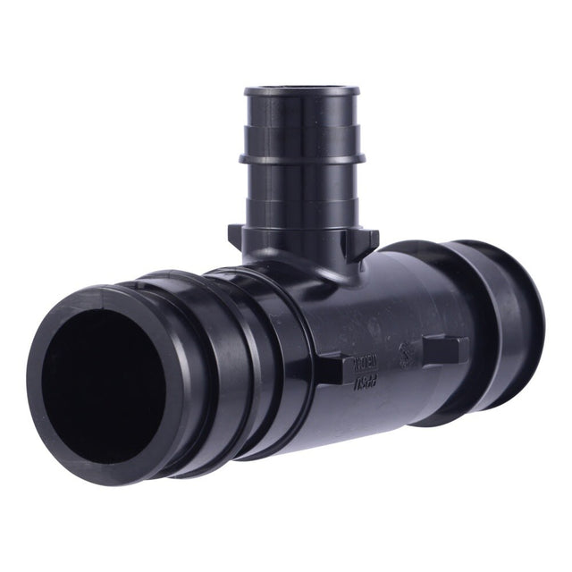 SharkBite UA08353522 1-1/4 in x 1-1/4 in x 3/4 in Poly PEX-A Expansion Reducing Tee