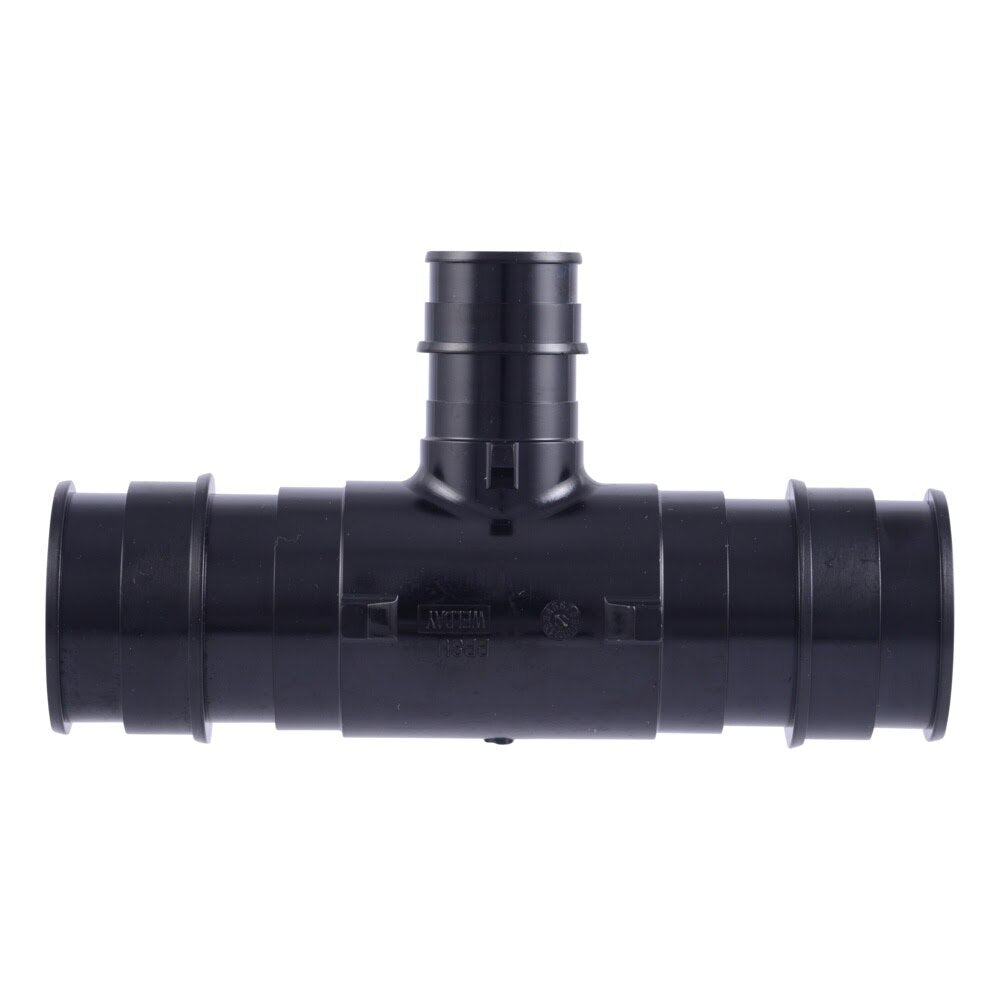 SharkBite UA08353522 1-1/4 in x 1-1/4 in x 3/4 in Poly PEX-A Expansion Reducing Tee - 2