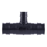 SharkBite UA08353522 1-1/4 in x 1-1/4 in x 3/4 in Poly PEX-A Expansion Reducing Tee - 2