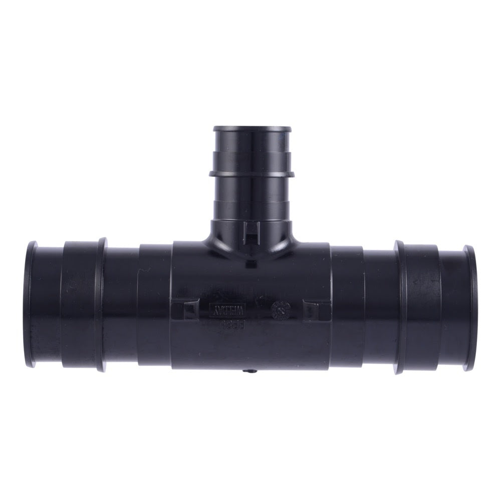 SharkBite UA08353522 1-1/4 in x 1-1/4 in x 3/4 in Poly PEX-A Expansion Reducing Tee - 2