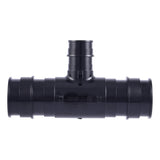 SharkBite UA08353522 1-1/4 in x 1-1/4 in x 3/4 in Poly PEX-A Expansion Reducing Tee - 2