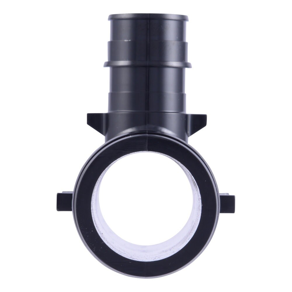 SharkBite UA08353522 1-1/4 in x 1-1/4 in x 3/4 in Poly PEX-A Expansion Reducing Tee - 3
