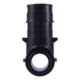 SharkBite UA08412841 1-1/2 in x 1 in x 1-1/2 in Poly Expansion Reducing Tee for PEX-A and PE-RT Pipe - 3