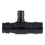 SharkBite UA08413522 PEX-A Poly Expansion Reducing Tee 1-1/2 in x 1-1/4 in x 3/4 in - 2