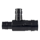 SharkBite UA08544135 PEX-A Poly Expansion Reducing Tee 2 in x 1-1/2 in x 1-1/4 in - 2