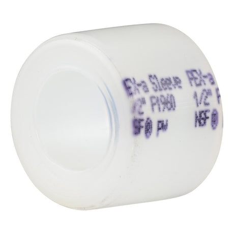 SharkBite UA23102 1/2 in. PEX-A Expansion Ring with Stop for PEX-A Pipe