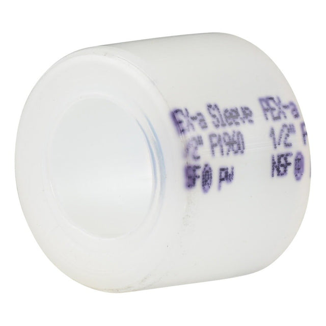 SharkBite UA23102 1/2 in. PEX-A Expansion Ring with Stop for PEX-A Pipe