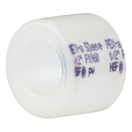 SharkBite UA23102 1/2 in. PEX-A Expansion Ring with Stop for PEX-A Pipe