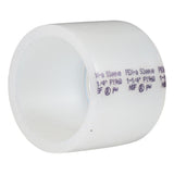 SharkBite UA24676 1-1/4 in. PEX-A Expansion Ring with Stop for PEX-A Pipe