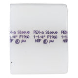 SharkBite UA24676 1-1/4 in. PEX-A Expansion Ring with Stop for PEX-A Pipe - 2