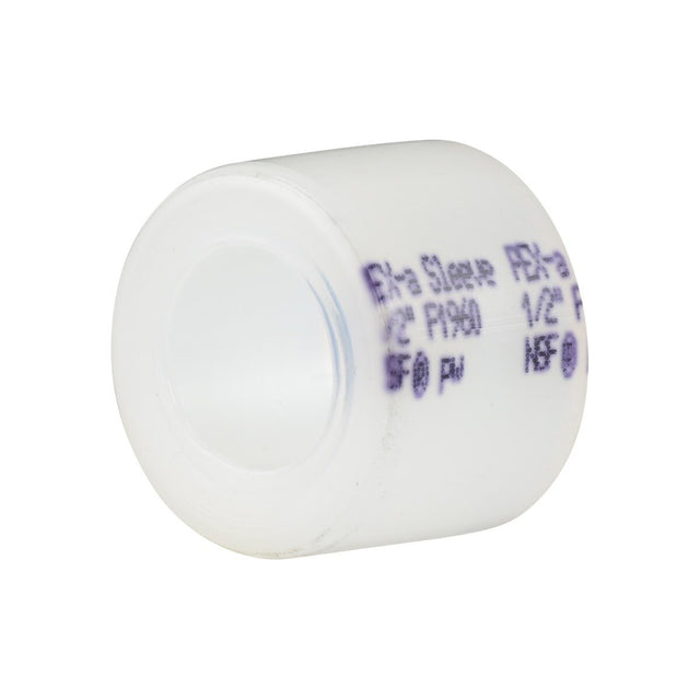 SharkBite UA24677 1-1/2 in. PEX-A Expansion Ring with Stop for Expansion Fittings
