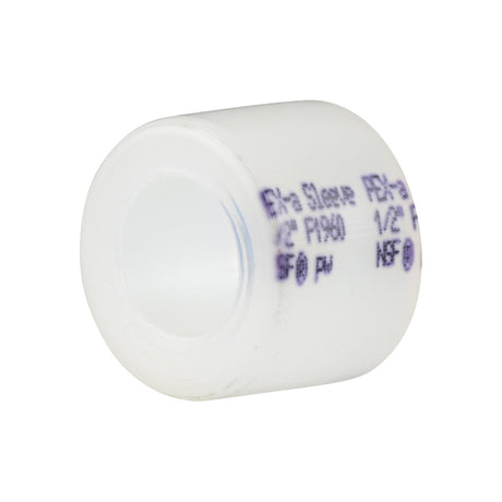 SharkBite UA24677 1-1/2 in. PEX-A Expansion Ring with Stop for Expansion Fittings