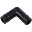 SharkBite UA248 1/2 in. x 1/2 in. PEX-A Poly Expansion Elbow Fitting for PEX-A Tubing