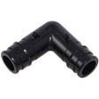 SharkBite UA248 1/2 in. x 1/2 in. PEX-A Poly Expansion Elbow Fitting for PEX-A Tubing