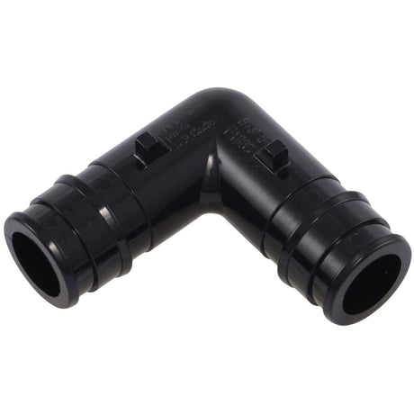 SharkBite UA248 1/2 in. x 1/2 in. PEX-A Poly Expansion Elbow Fitting for PEX-A Tubing