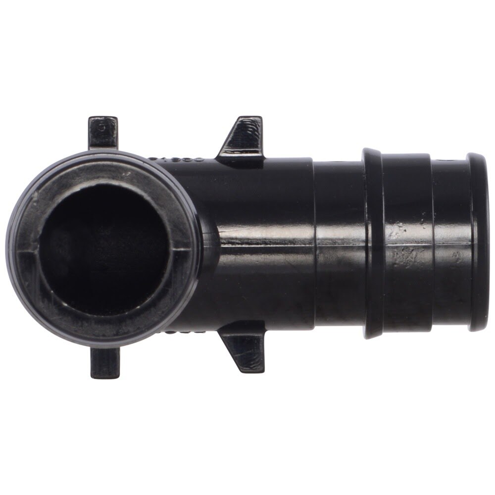 SharkBite UA248 1/2 in. x 1/2 in. PEX-A Poly Expansion Elbow Fitting for PEX-A Tubing - 3