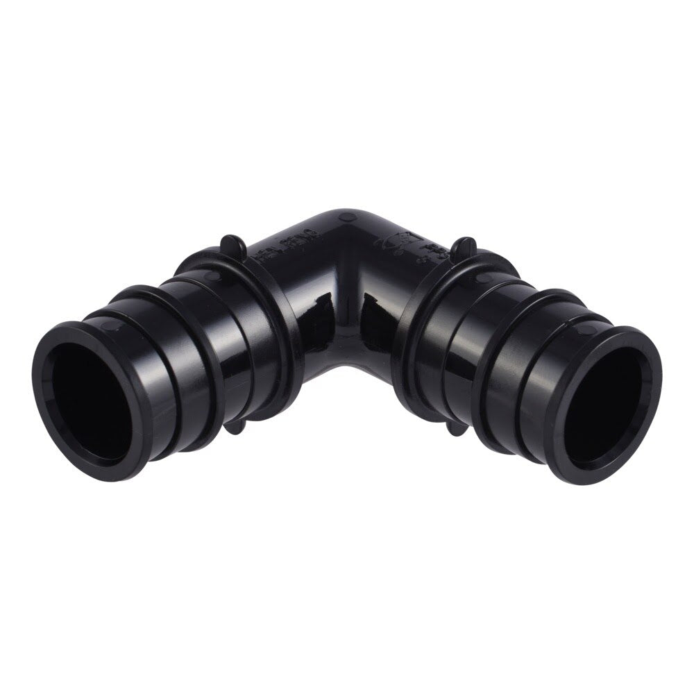 SharkBite UA256 3/4 in x 3/4 in PEX-A Poly Expansion Elbow