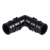 SharkBite UA256 3/4 in x 3/4 in PEX-A Poly Expansion Elbow