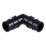 SharkBite UA256 3/4 in x 3/4 in PEX-A Poly Expansion Elbow