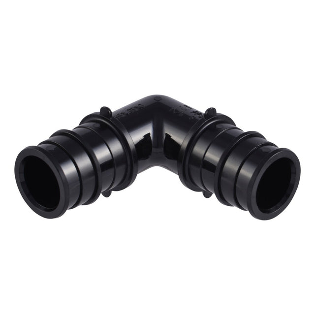 SharkBite UA256 3/4 in x 3/4 in PEX-A Poly Expansion Elbow